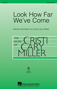 cover Look How Far We've Come Cover